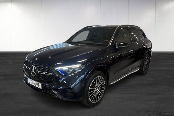 Mercedes-Benz GLC 300 AMG Line Premium Plus 4Matic 246 kW image number 17