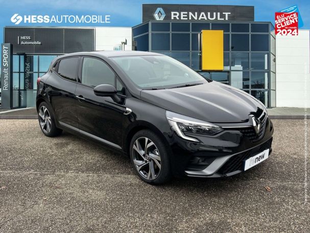 Renault Clio TCe 140 Line 104 kW image number 2