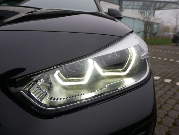 BMW X2 sDrive18i 103 kW image number 24