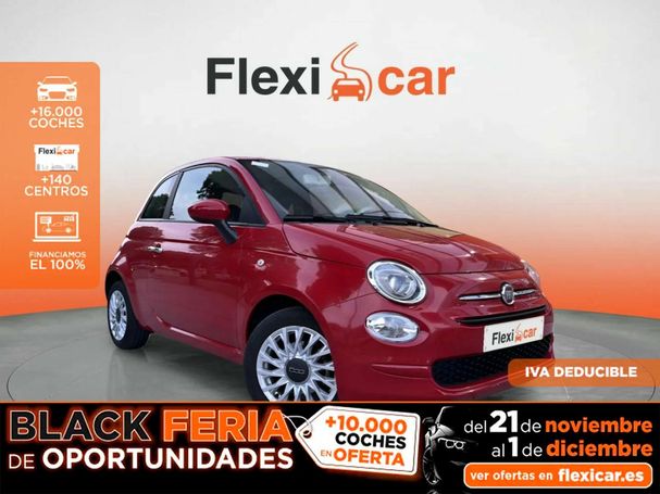 Fiat 500 1.0 51 kW image number 2