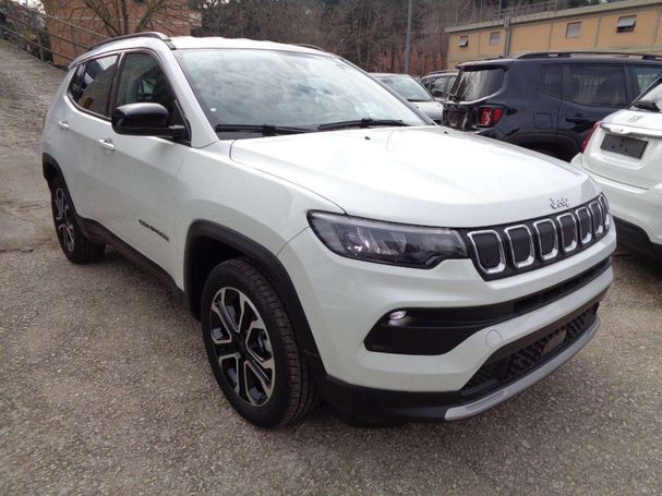 Jeep Compass 96 kW image number 2