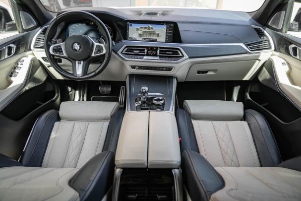 BMW X5 Mi xDrive 390 kW image number 20