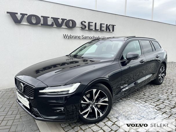 Volvo V60 145 kW image number 1