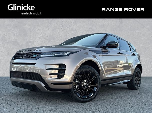 Land Rover Range Rover Evoque D200 150 kW image number 1