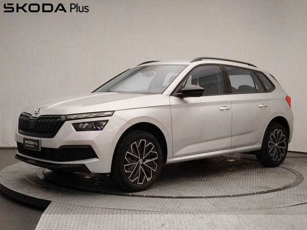 Skoda Kamiq 1.0 TSI 81 kW image number 1