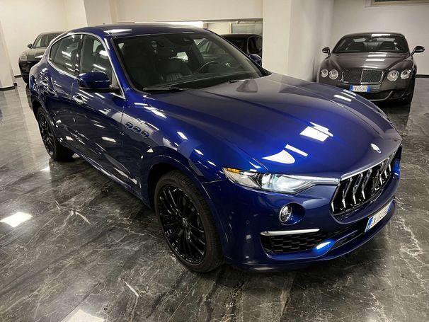 Maserati Levante GT 243 kW image number 9