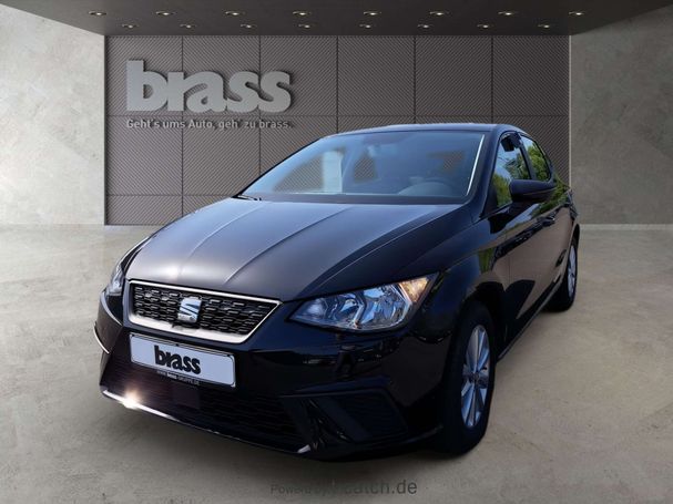 Seat Ibiza 1.0 TSI Style 70 kW image number 2