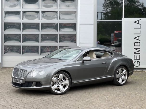 Bentley Continental GT 423 kW image number 13