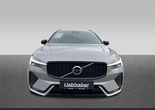 Volvo XC60 B4 AWD Plus 145 kW image number 8