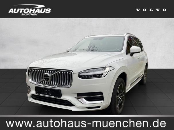 Volvo XC90 Recharge AWD Inscription 288 kW image number 2