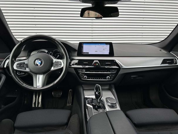 BMW 530 e 185 kW image number 5