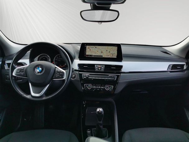 BMW X2 sDrive18i 103 kW image number 6