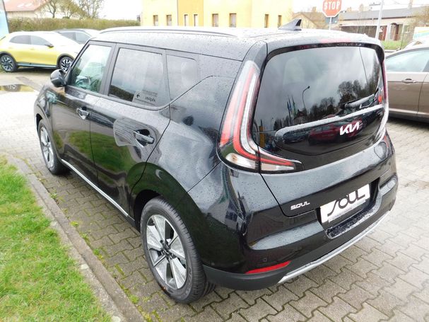 Kia Soul 150 kW image number 7