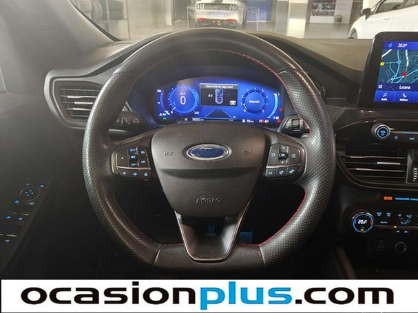 Ford Kuga 1.5 EcoBoost ST-Line 110 kW image number 20