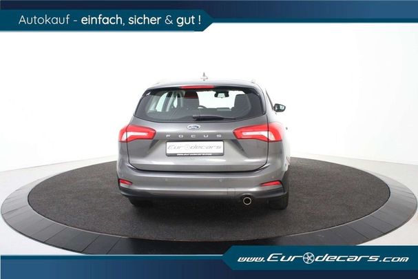 Ford Focus 1.5 TDCi 88 kW image number 13