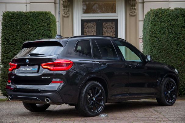 BMW X3 xDrive30e M 215 kW image number 2