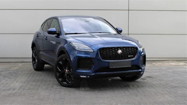 Jaguar E-Pace 150 kW image number 1