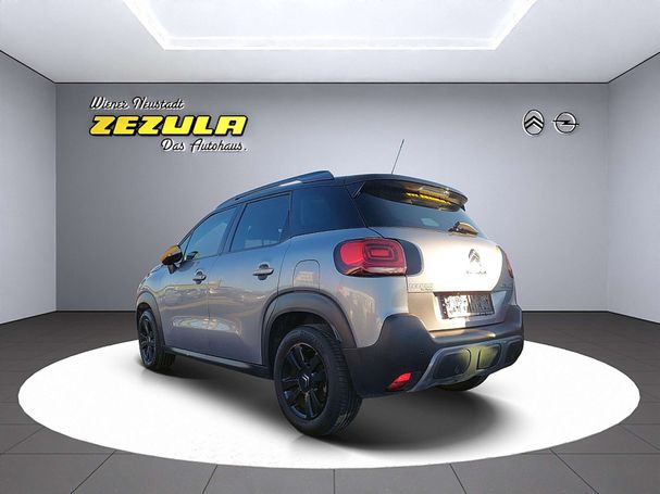 Citroen C3 Aircross BlueHDi 120 88 kW image number 2