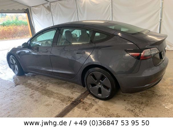 Tesla Model 3 AWD 366 kW image number 8