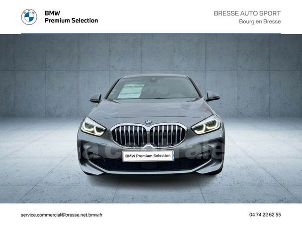 BMW 118i M Sport 100 kW image number 2