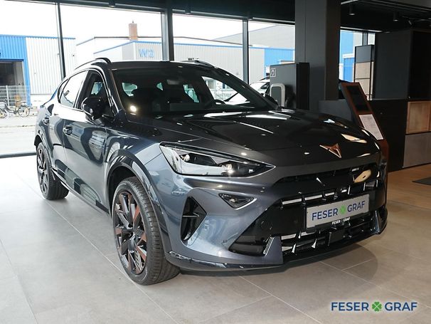 Cupra Formentor 1.5 eTSI DSG 110 kW image number 1