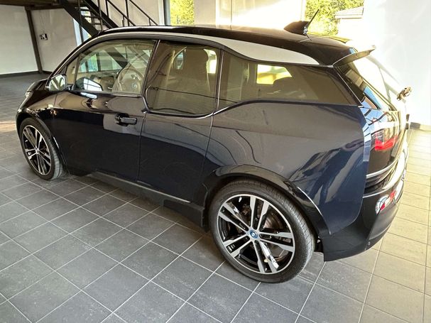 BMW i3 125 kW image number 6