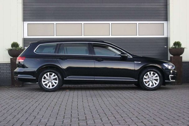 Volkswagen Passat GTE 1.4 TSI DSG 160 kW image number 12