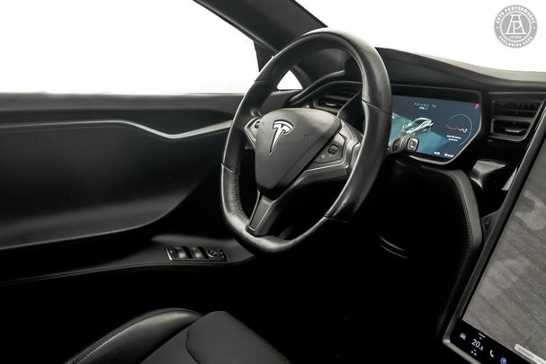 Tesla Model S 75D AWD 246 kW image number 8