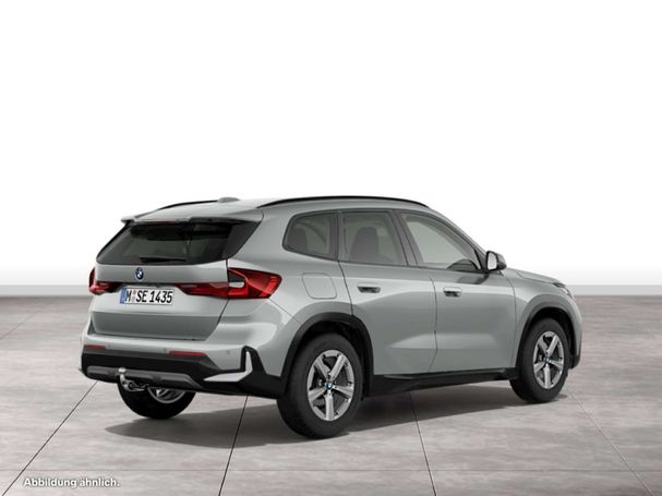 BMW X1 sDrive18i 100 kW image number 2