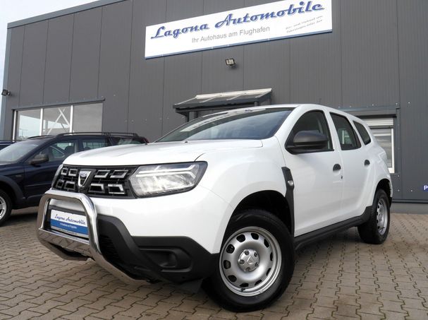 Dacia Duster TCe 90 67 kW image number 1