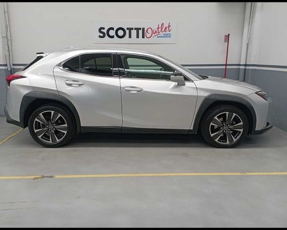 Lexus UX 135 kW image number 6