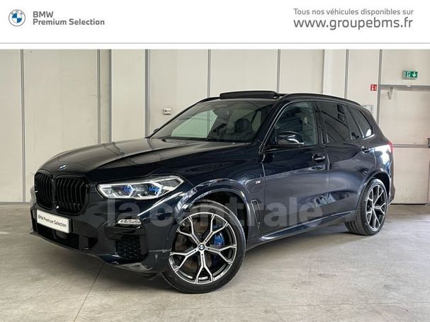 BMW X5 45e xDrive 290 kW image number 1