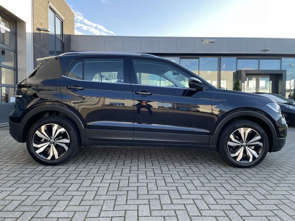 Volkswagen T-Cross 1.0 TSI Style 81 kW image number 18