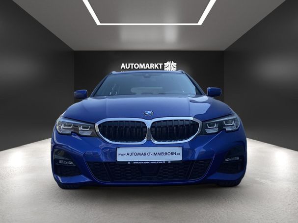 BMW 320d Touring M Sport xDrive 140 kW image number 3