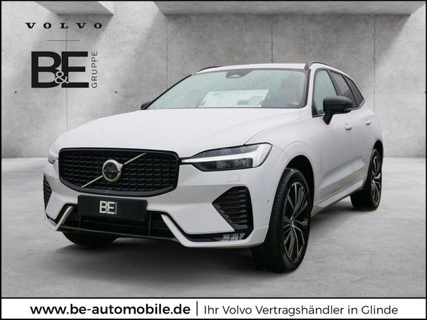 Volvo XC60 B4 Plus Dark 145 kW image number 1