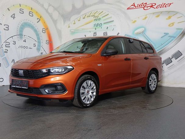 Fiat Tipo 96 kW image number 1