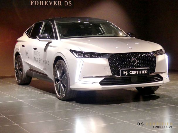 DS Automobiles 4 165 kW image number 2