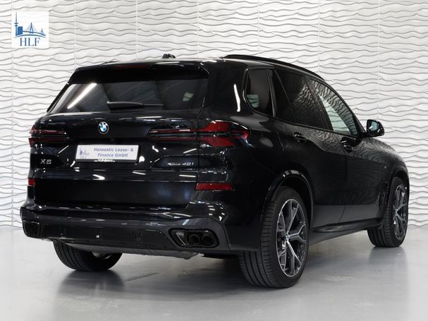 BMW X5 M Sport Pro xDrive 280 kW image number 4