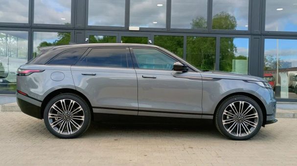 Land Rover Range Rover Velar 221 kW image number 10