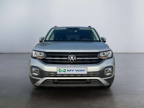 Volkswagen T-Cross 81 kW image number 2