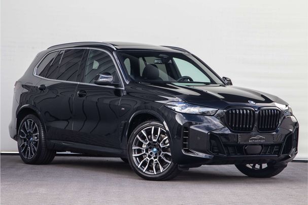 BMW X5 50e xDrive 360 kW image number 8