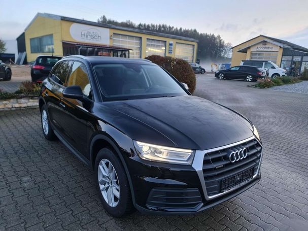 Audi Q5 quattro 140 kW image number 2