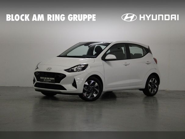 Hyundai i10 1.0 Trend 46 kW image number 1