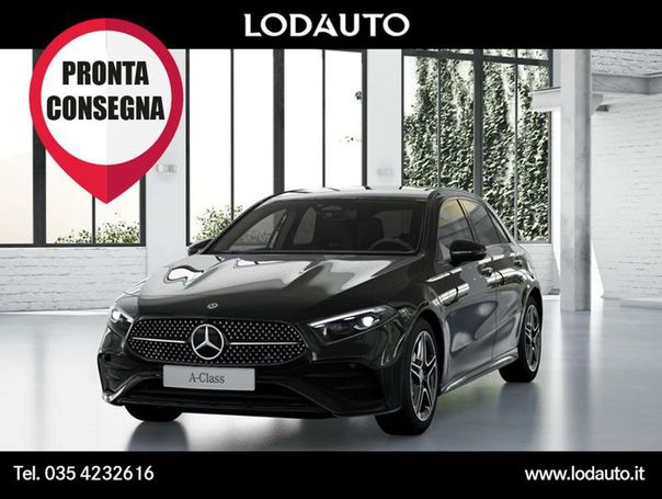 Mercedes-Benz A 180 100 kW image number 1