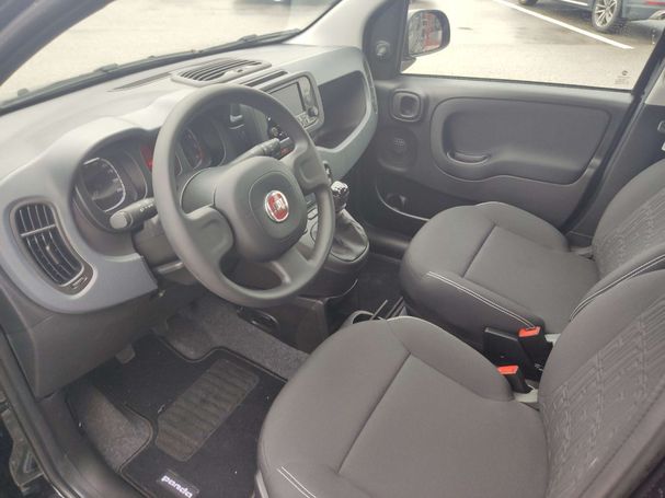 Fiat Panda 51 kW image number 8