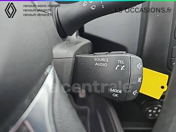 Dacia Duster TCe 100 74 kW image number 24