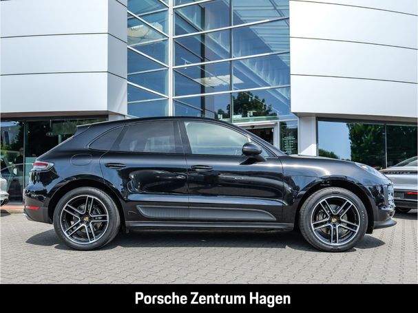 Porsche Macan 180 kW image number 6