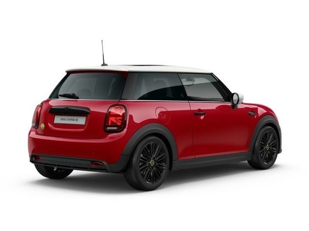 Mini Cooper SE Mini Yours Trim 135 kW image number 1