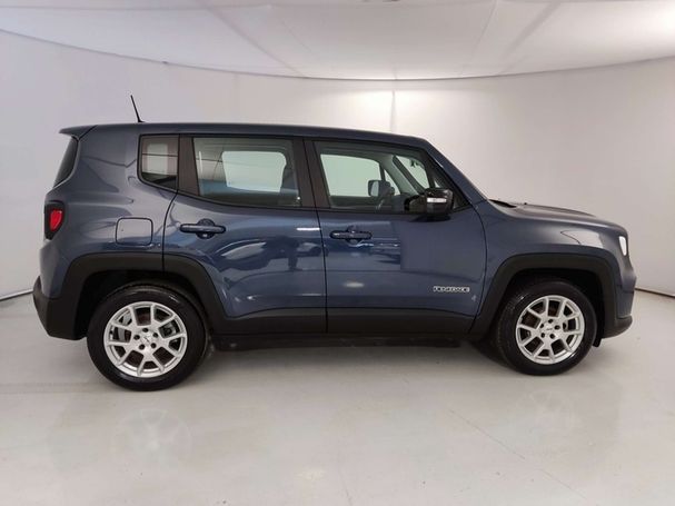 Jeep Renegade 96 kW image number 17