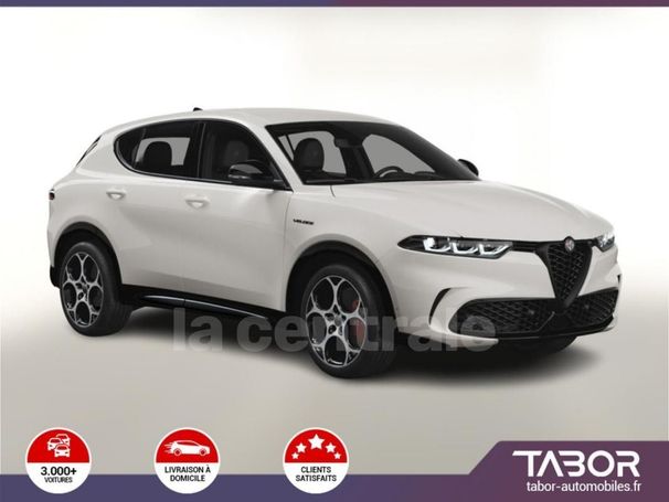 Alfa Romeo Tonale 1.5 VGT TCT 118 kW image number 1